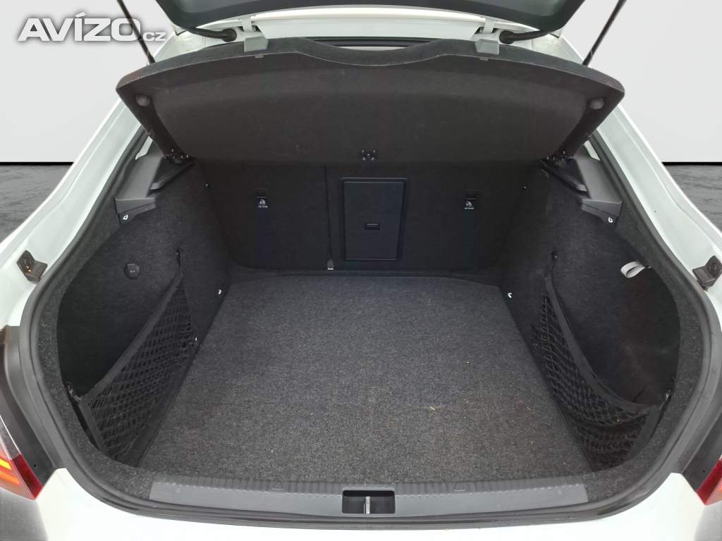 Foto inzerátu Skoda Octavia 1.4 TSI