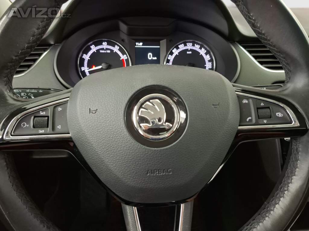 Foto inzerátu Skoda Octavia 1.4 TSI