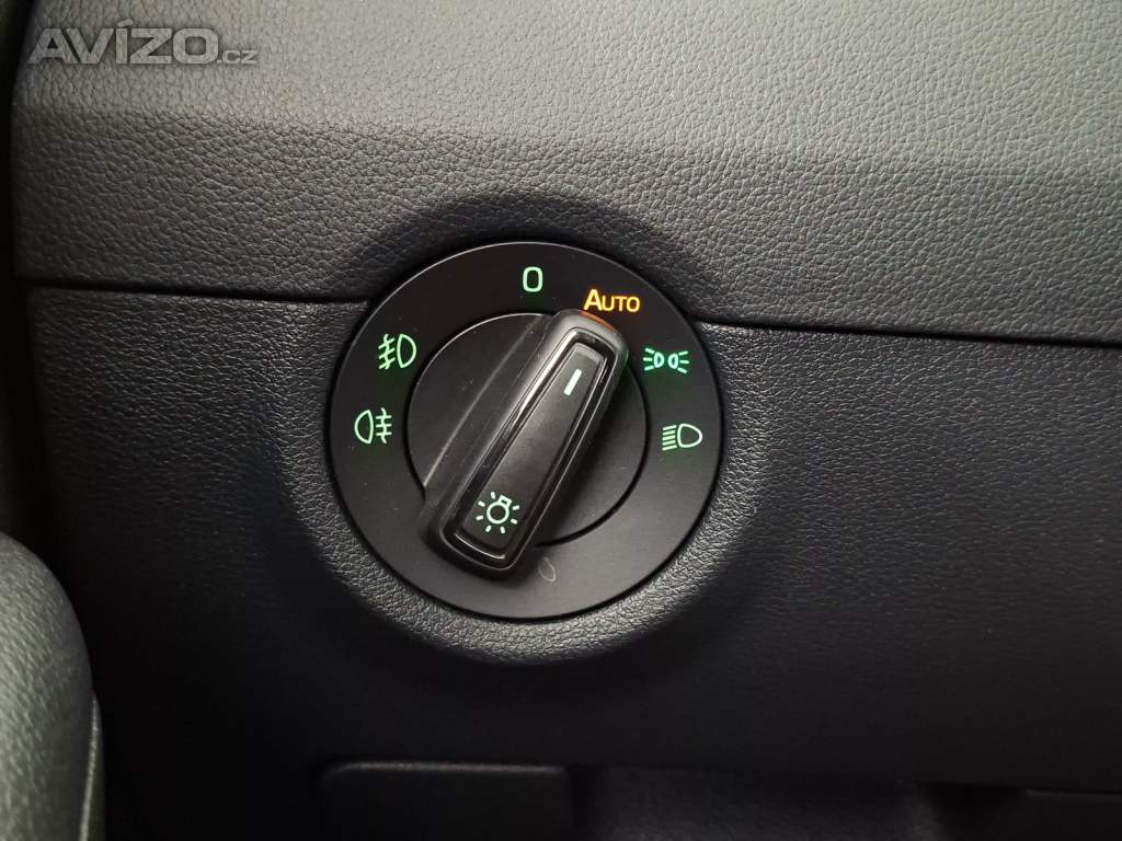 Foto inzerátu Skoda Octavia 1.4 TSI