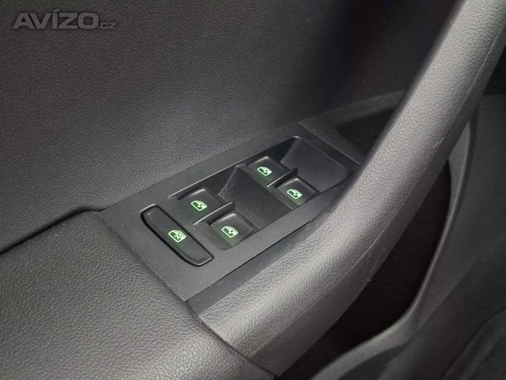 Foto inzerátu Skoda Octavia 1.4 TSI