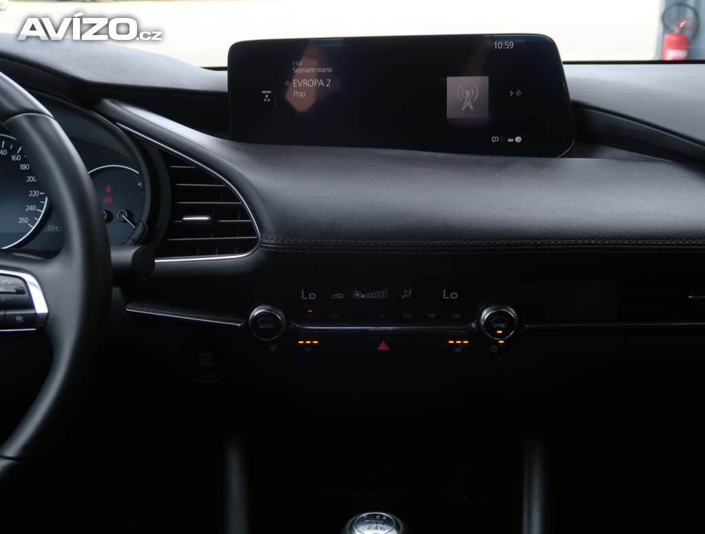 Foto inzerátu Mazda 3 e-Skyactiv G140
