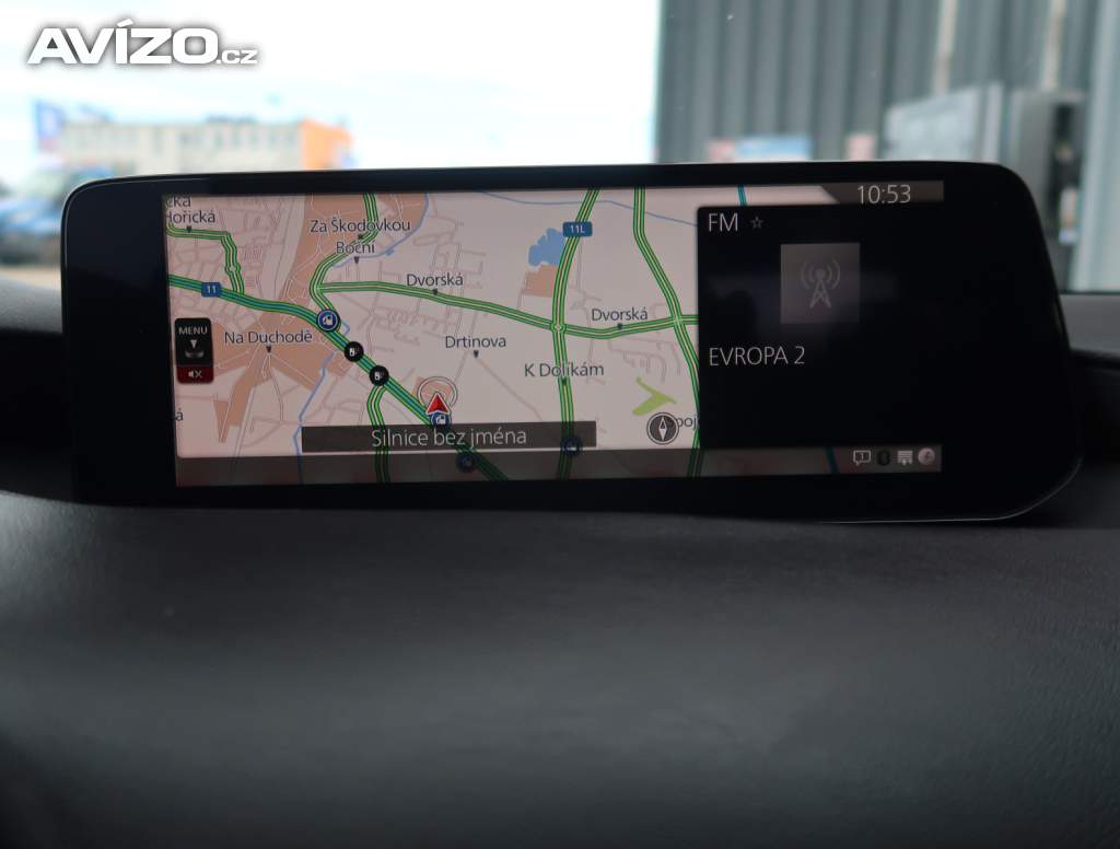 Foto inzerátu Mazda 3 e-Skyactiv G140
