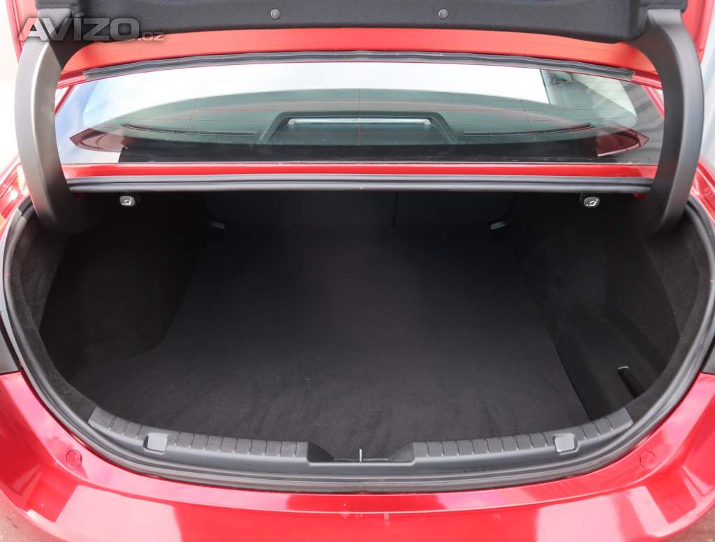 Foto inzerátu Mazda 3 e-Skyactiv G140