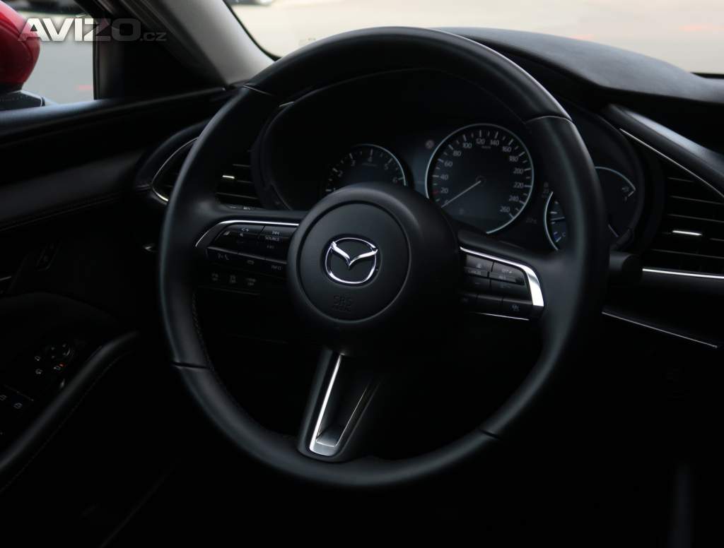 Foto inzerátu Mazda 3 e-Skyactiv G140