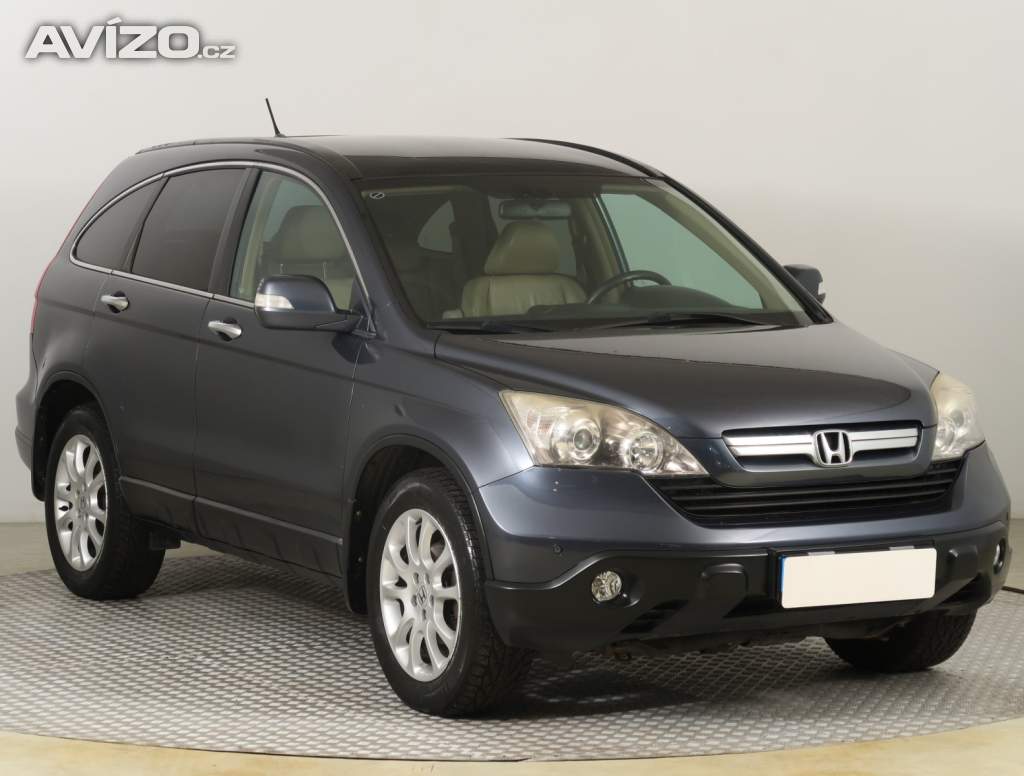 Honda CR-V 2.0 i