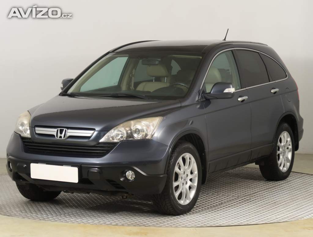 Foto inzerátu Honda CR-V 2.0 i