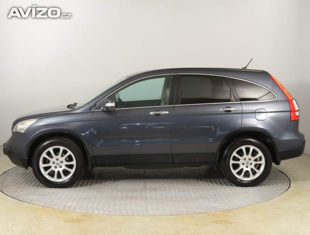 Foto inzerátu Honda CR-V 2.0 i
