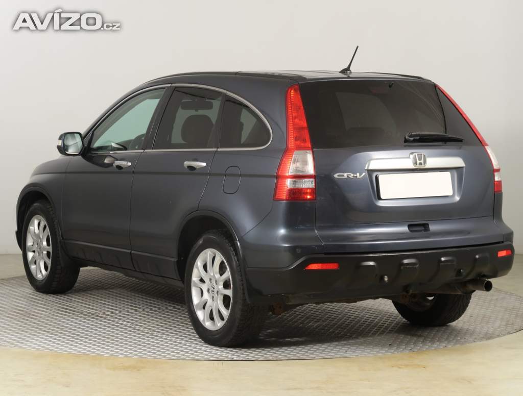Foto inzerátu Honda CR-V 2.0 i