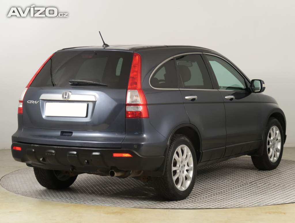 Foto inzerátu Honda CR-V 2.0 i