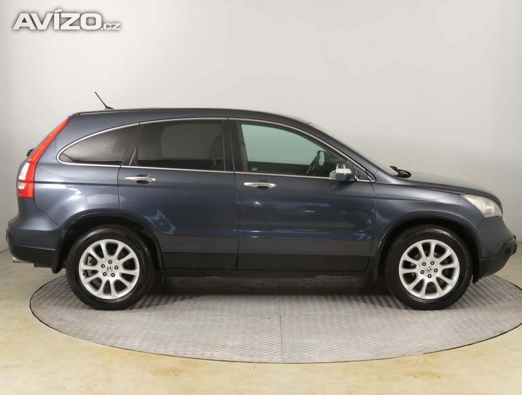 Foto inzerátu Honda CR-V 2.0 i