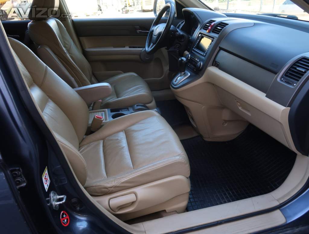 Foto inzerátu Honda CR-V 2.0 i