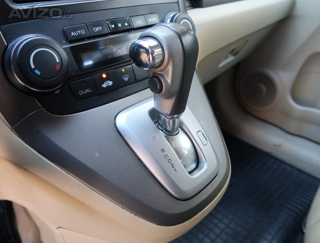 Foto inzerátu Honda CR-V 2.0 i