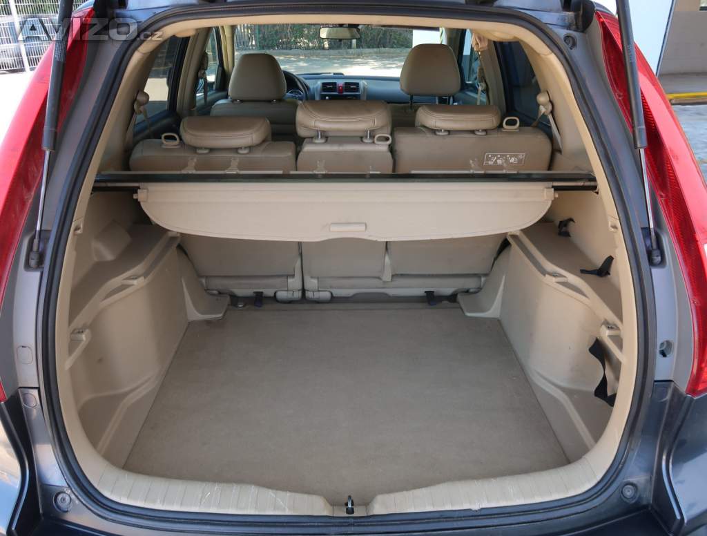 Foto inzerátu Honda CR-V 2.0 i