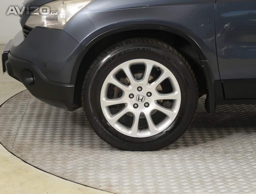 Foto inzerátu Honda CR-V 2.0 i