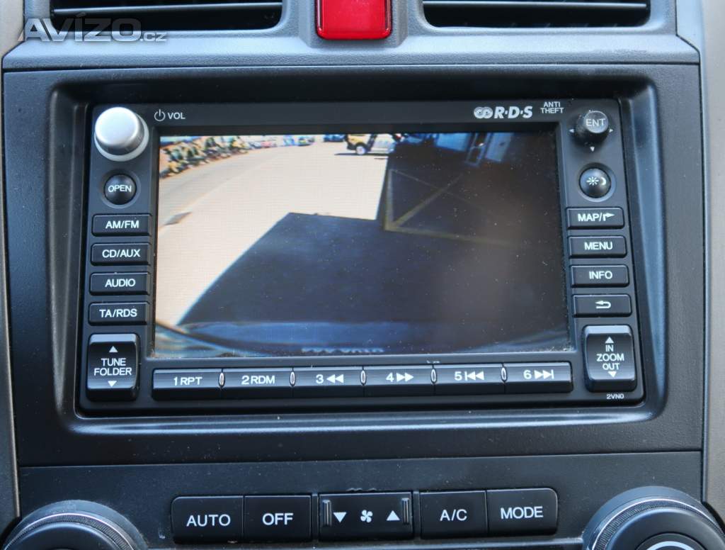 Foto inzerátu Honda CR-V 2.0 i