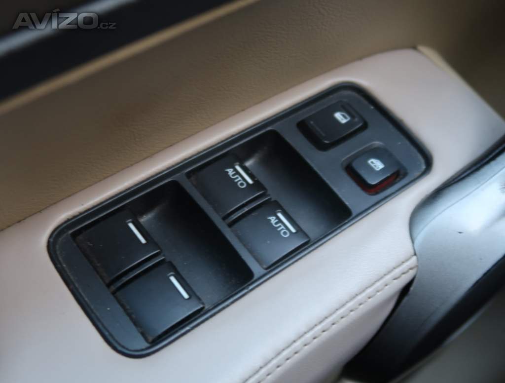 Foto inzerátu Honda CR-V 2.0 i