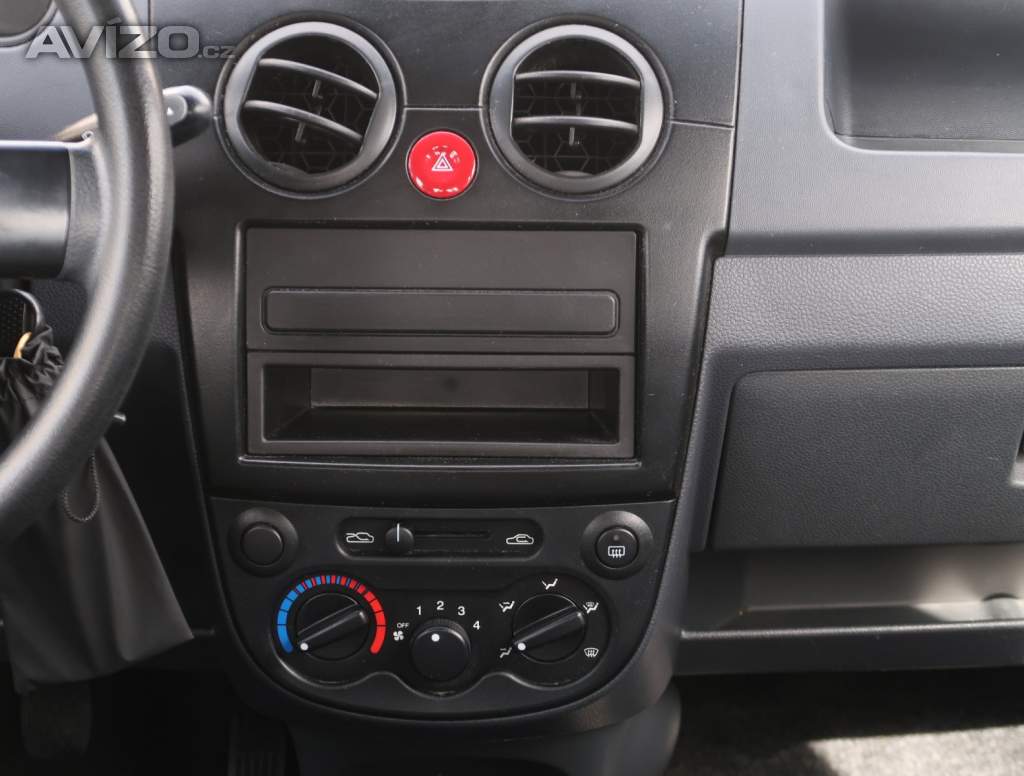 Foto inzerátu Chevrolet Spark 0.8i