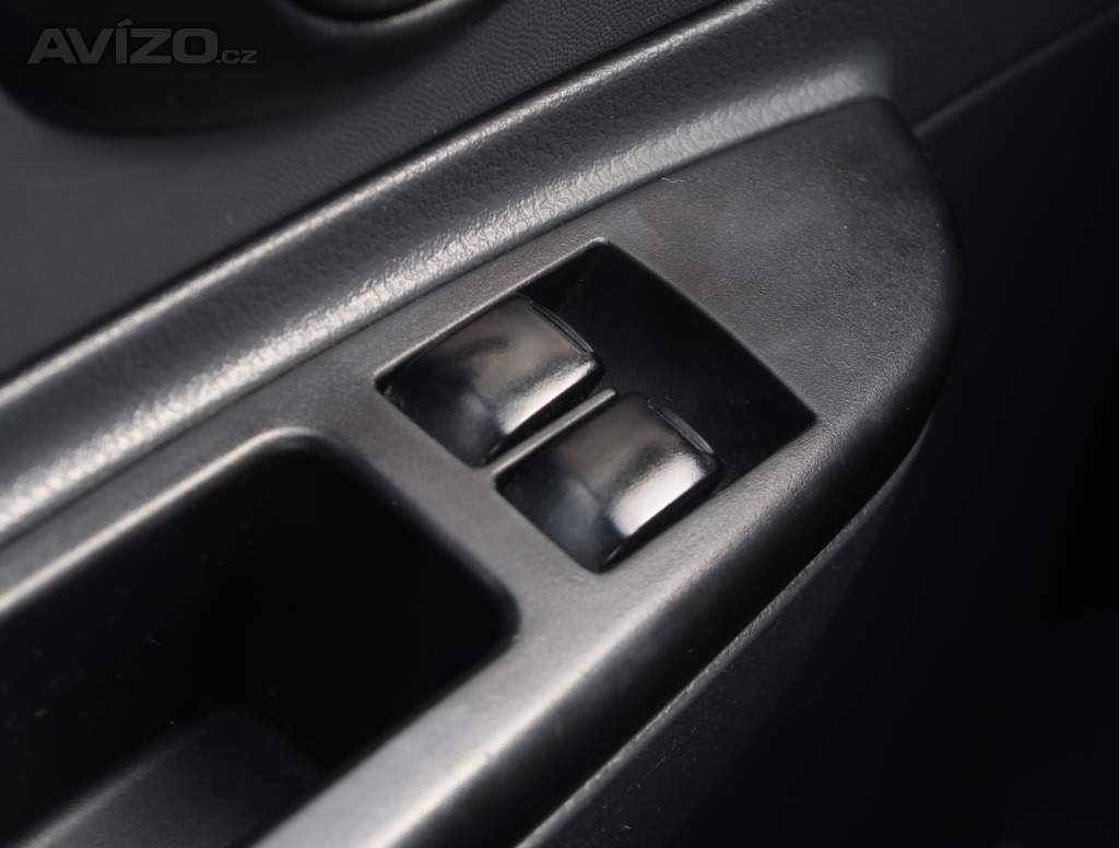Foto inzerátu Chevrolet Spark 0.8i