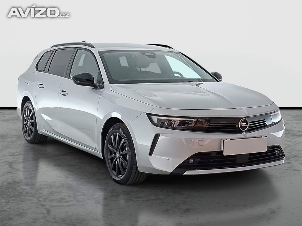 Opel Astra 1.2 Turbo