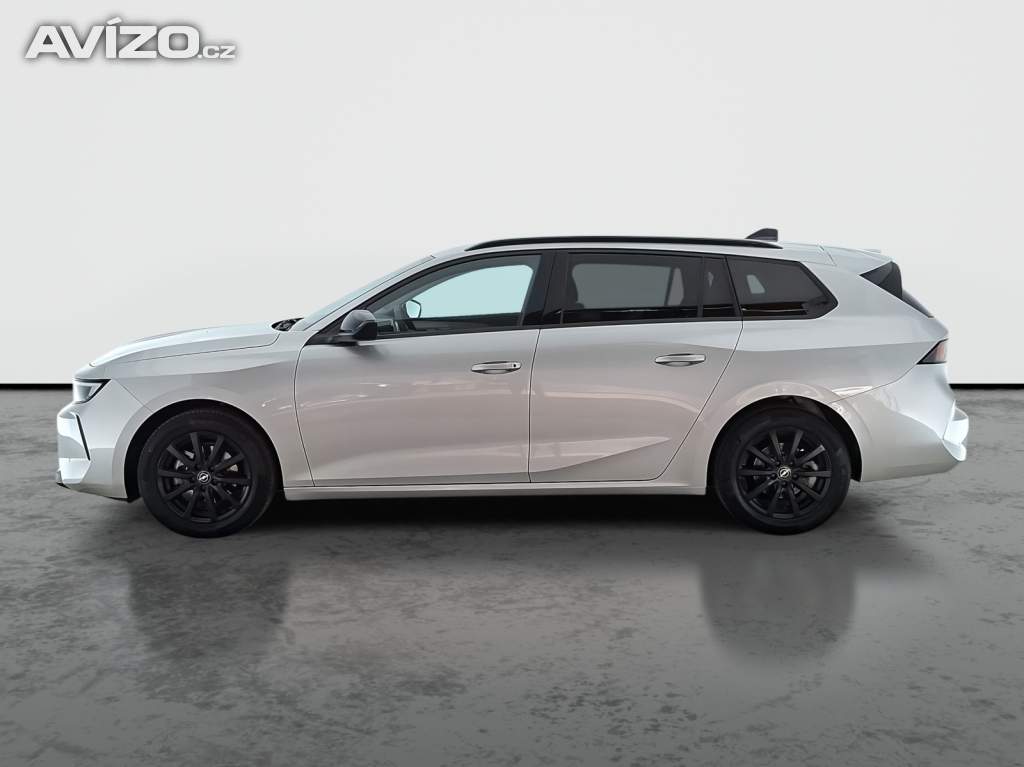 Foto inzerátu Opel Astra 1.2 Turbo