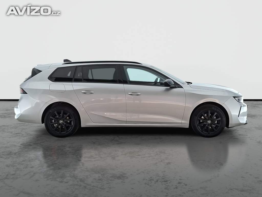 Foto inzerátu Opel Astra 1.2 Turbo