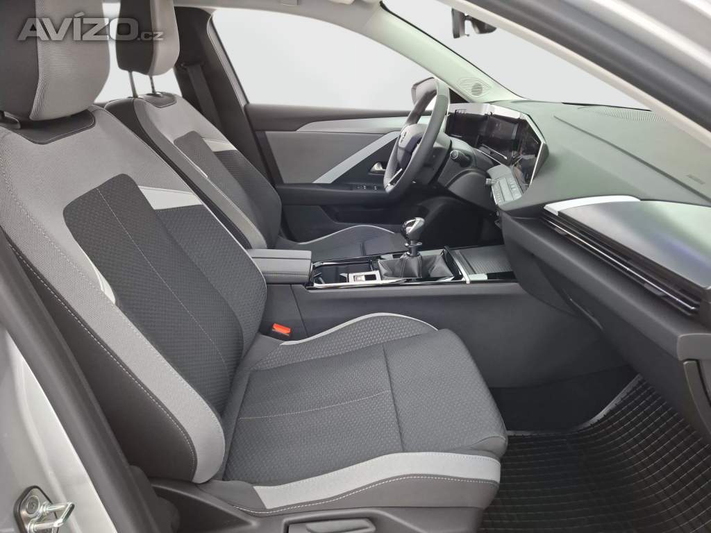 Foto inzerátu Opel Astra 1.2 Turbo