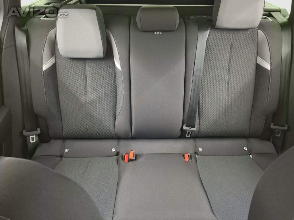 Foto inzerátu Opel Astra 1.2 Turbo