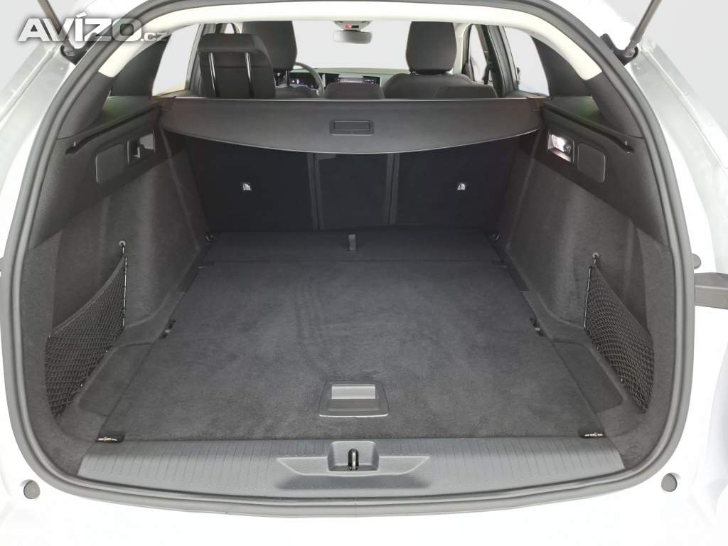 Foto inzerátu Opel Astra 1.2 Turbo