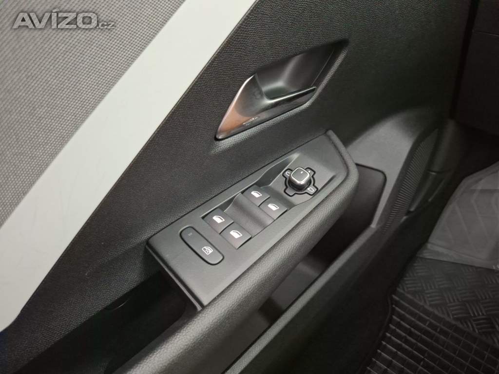 Foto inzerátu Opel Astra 1.2 Turbo