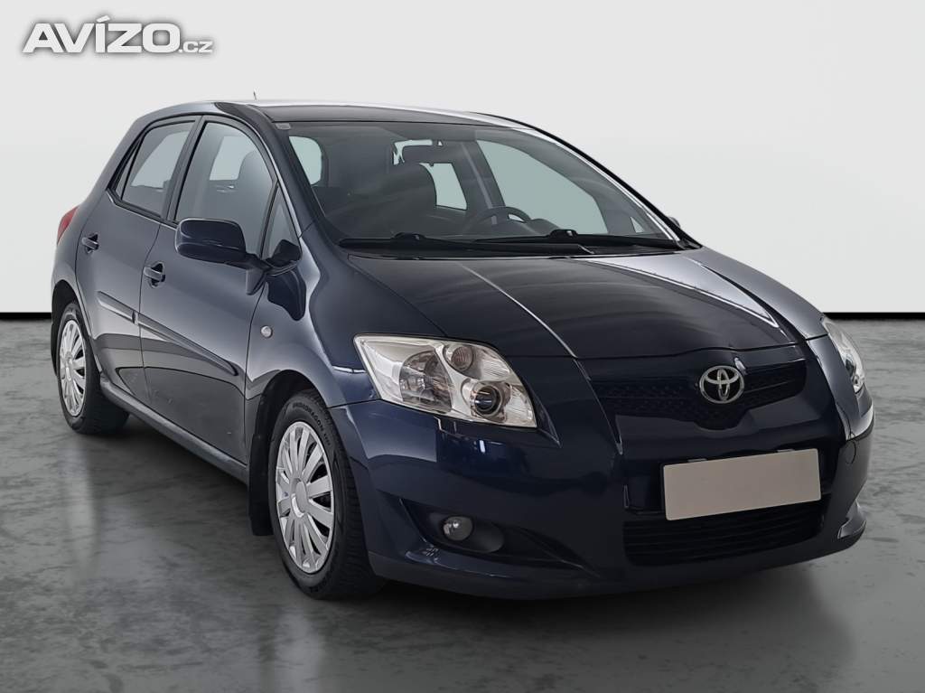 Toyota Auris 1.4 D-4D