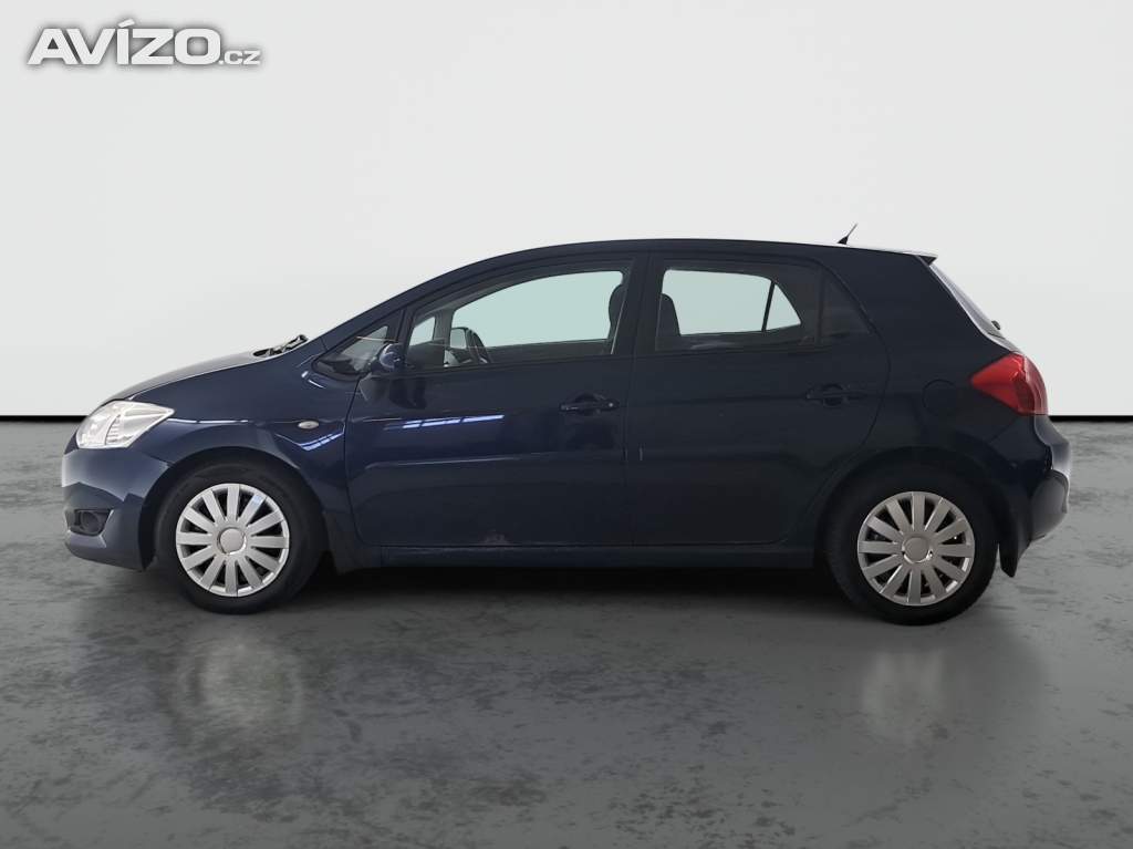 Foto inzerátu Toyota Auris 1.4 D-4D