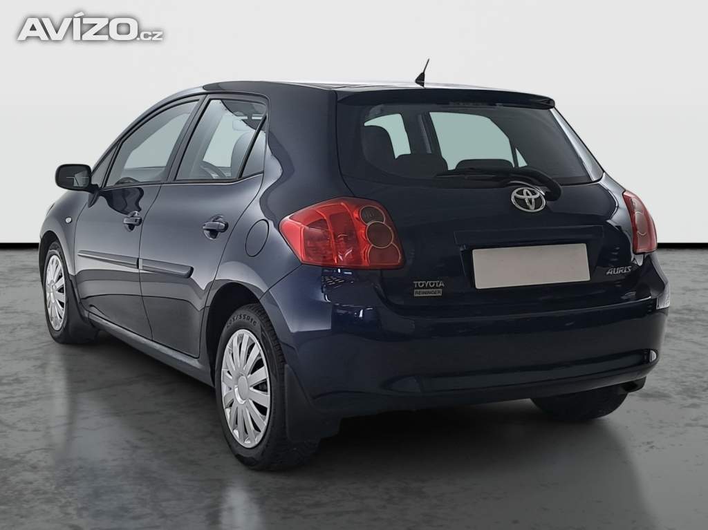 Foto inzerátu Toyota Auris 1.4 D-4D