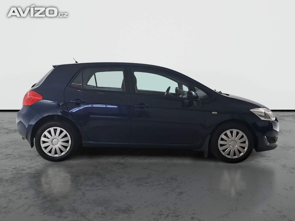 Foto inzerátu Toyota Auris 1.4 D-4D