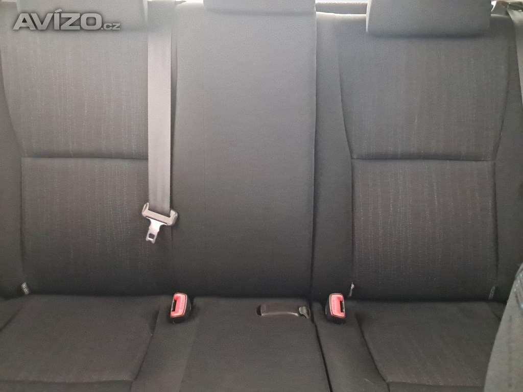 Foto inzerátu Toyota Auris 1.4 D-4D