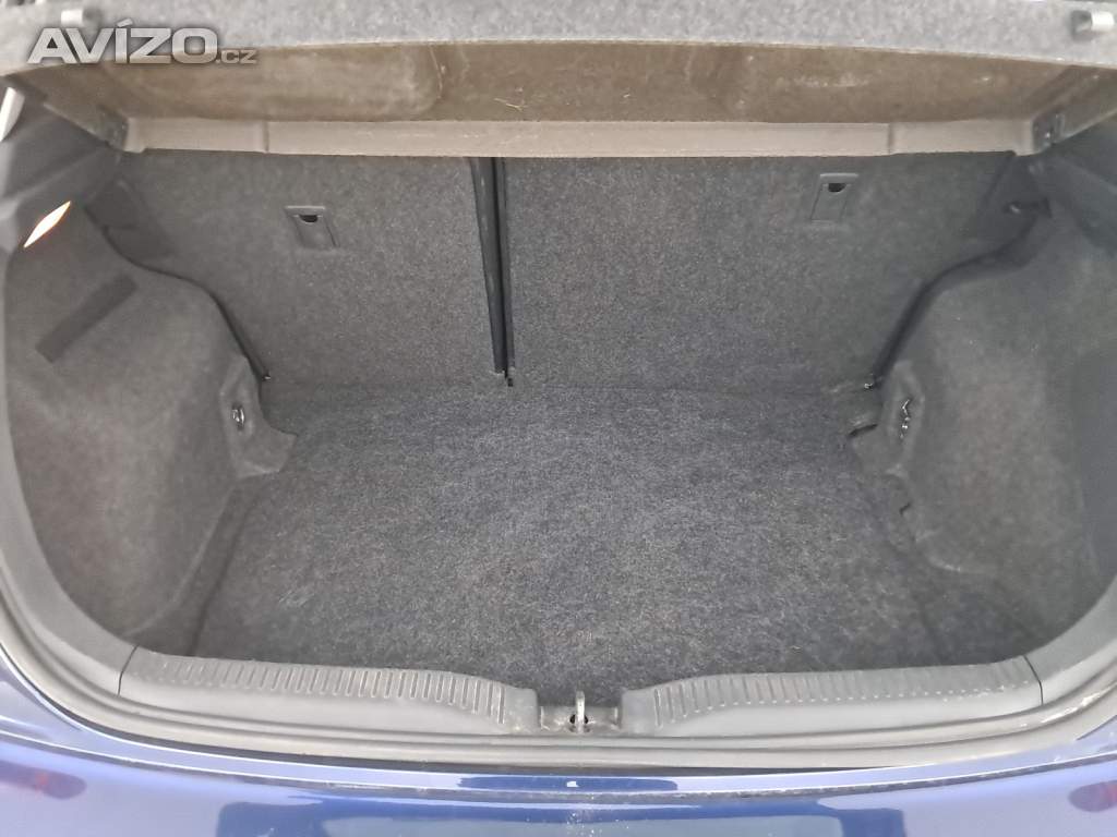 Foto inzerátu Toyota Auris 1.4 D-4D