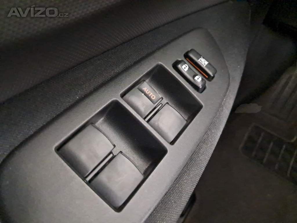 Foto inzerátu Toyota Auris 1.4 D-4D