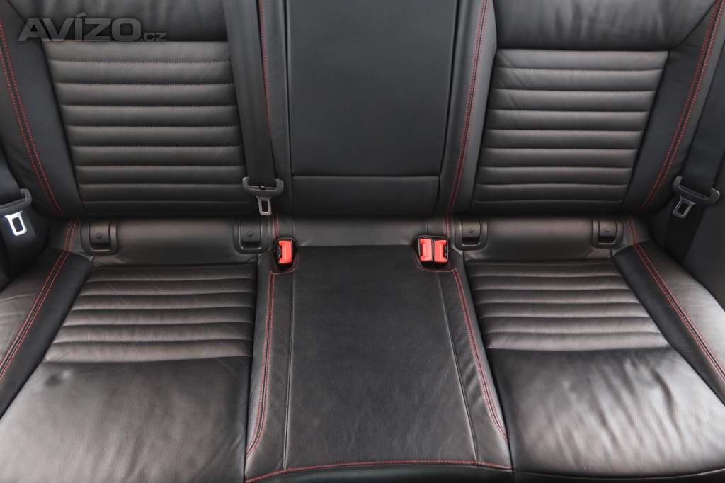 Foto inzerátu Skoda Octavia RS 2.0 TDI