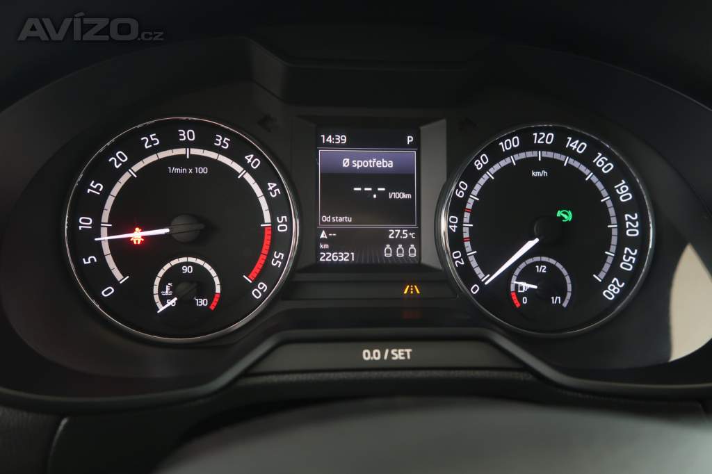 Foto inzerátu Skoda Octavia RS 2.0 TDI