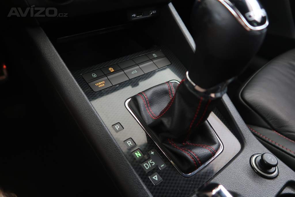 Foto inzerátu Skoda Octavia RS 2.0 TDI