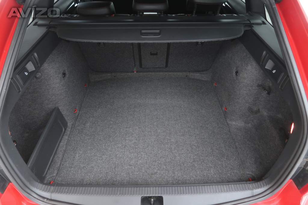 Foto inzerátu Skoda Octavia RS 2.0 TDI
