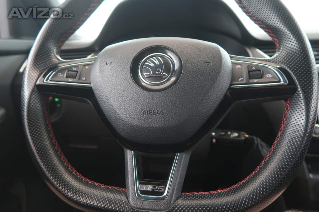 Foto inzerátu Skoda Octavia RS 2.0 TDI