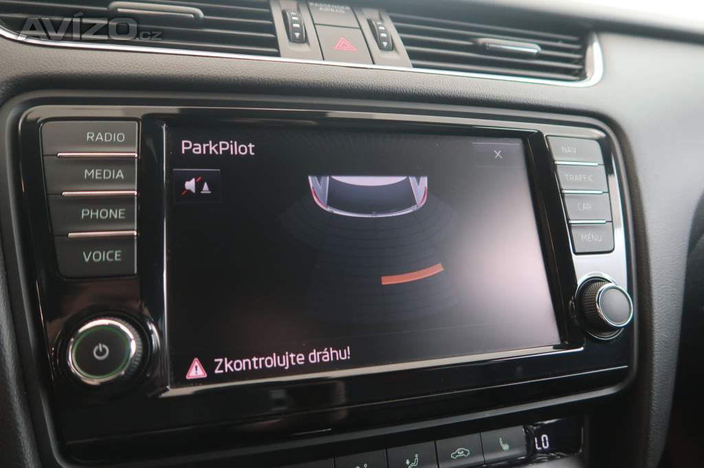 Foto inzerátu Skoda Octavia RS 2.0 TDI