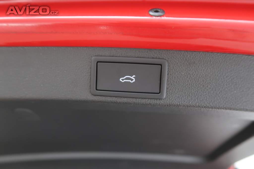 Foto inzerátu Skoda Octavia RS 2.0 TDI