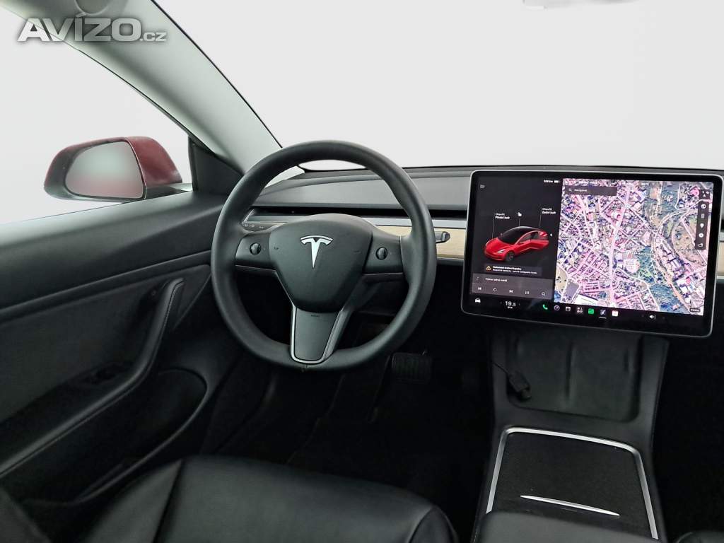 Foto inzerátu Tesla Model 3 Long Range 4WD 78kWh