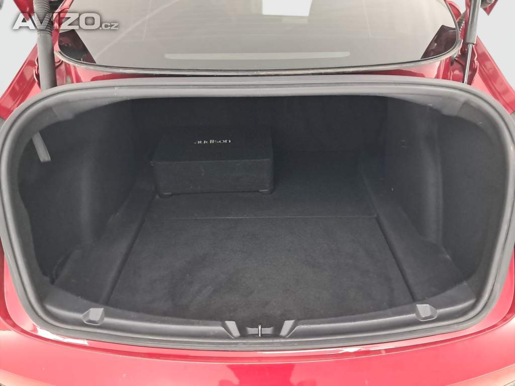 Foto inzerátu Tesla Model 3 Long Range 4WD 78kWh