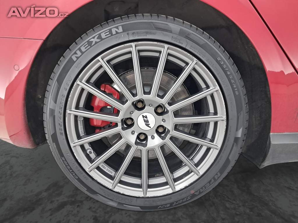 Foto inzerátu Tesla Model 3 Long Range 4WD 78kWh