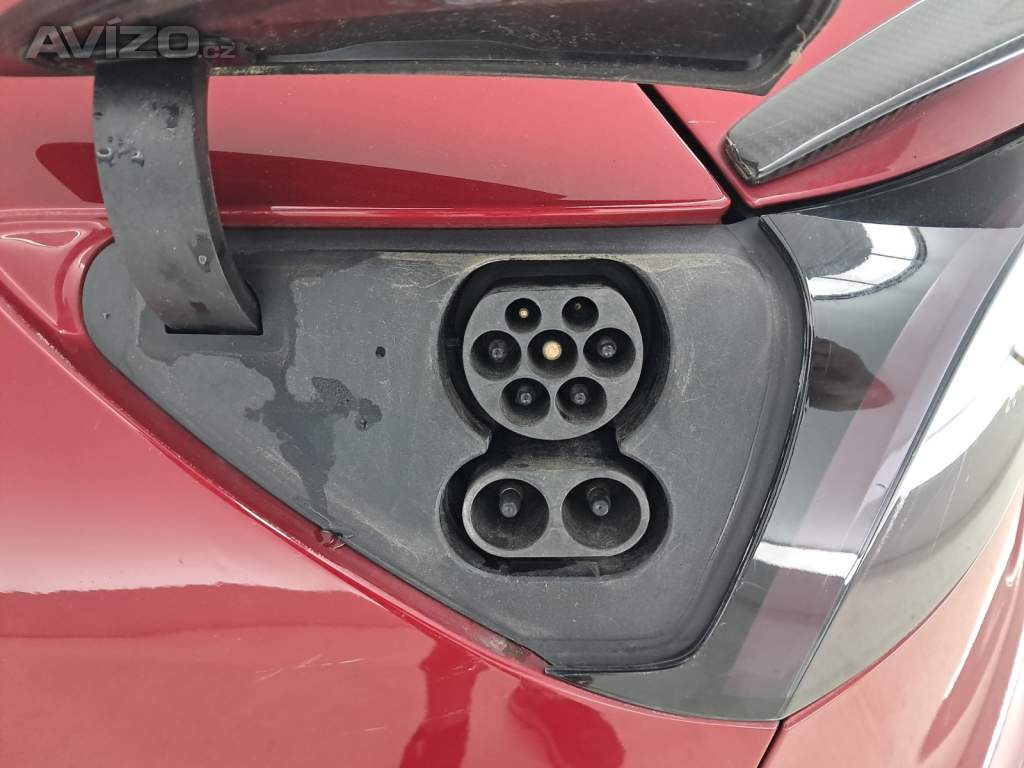 Foto inzerátu Tesla Model 3 Long Range 4WD 78kWh