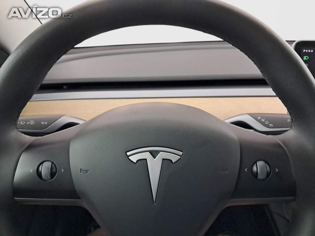 Foto inzerátu Tesla Model 3 Long Range 4WD 78kWh