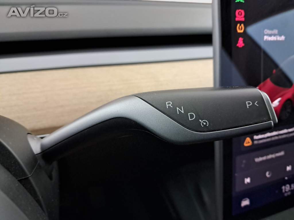 Foto inzerátu Tesla Model 3 Long Range 4WD 78kWh