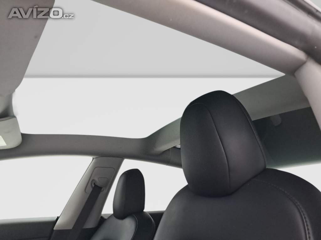 Foto inzerátu Tesla Model 3 Long Range 4WD 78kWh